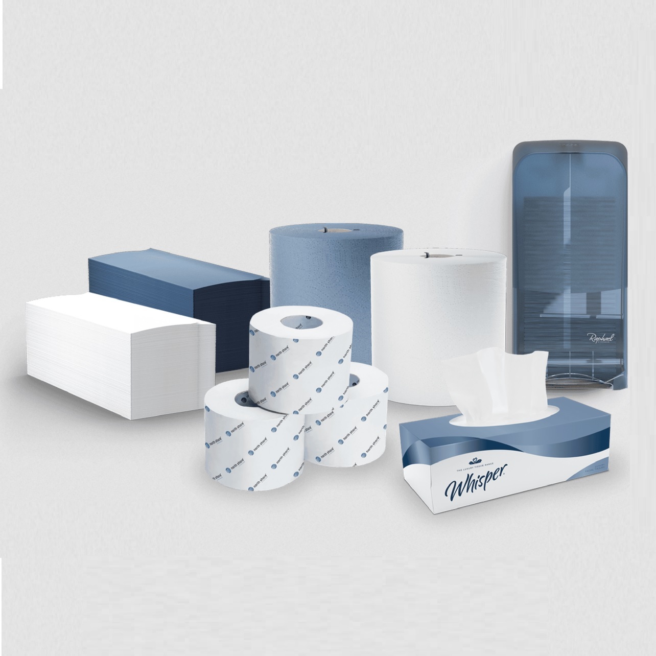 Paper Heets 75 GSM White A4 Paper 500 sheets Per Ream